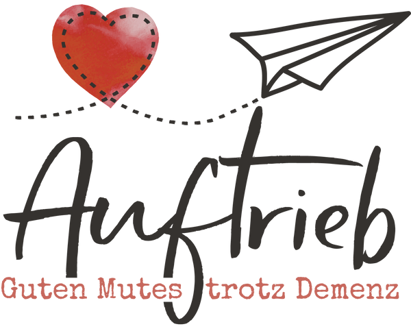 Demenz Stärkungsbriefe